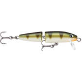 Rapala Jointed J09 (YP) Yellow Perch